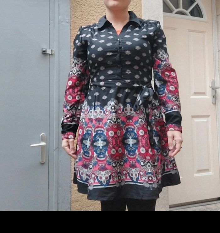Jolie robe pour taille 38
