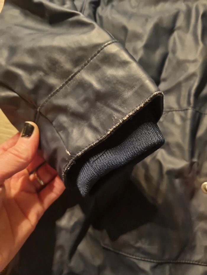 Manteau - photo numéro 6