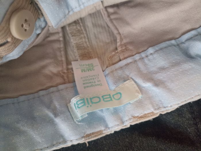 Lot bébé taille 3 mois. Lot de 11 vêtements - photo numéro 2