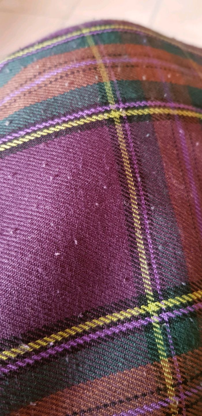 Robe bretelles à scratchs - photo numéro 3