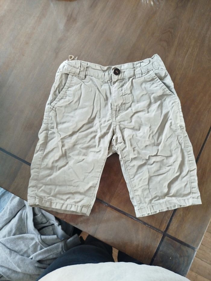 Short