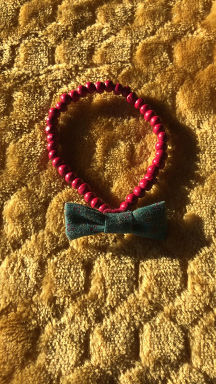 Sergent major bracelet - photo numéro 3