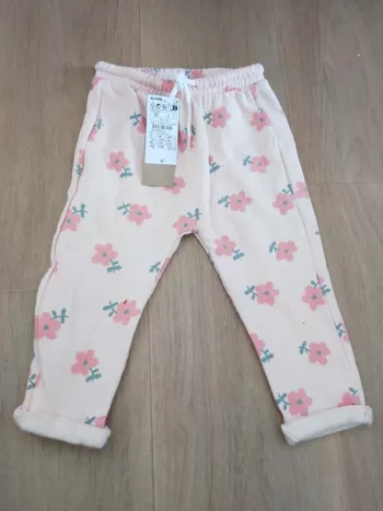 Pantalon 18 mois