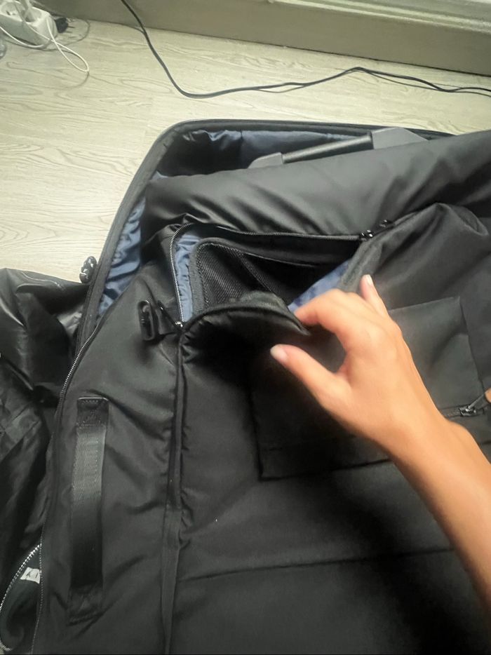 Valise cabaïa L - photo numéro 9