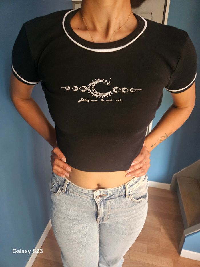 Tee-shirt