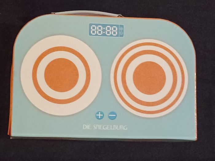 Valisette dinette - photo numéro 5