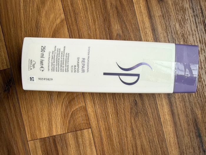 Wella sp repair - photo numéro 3