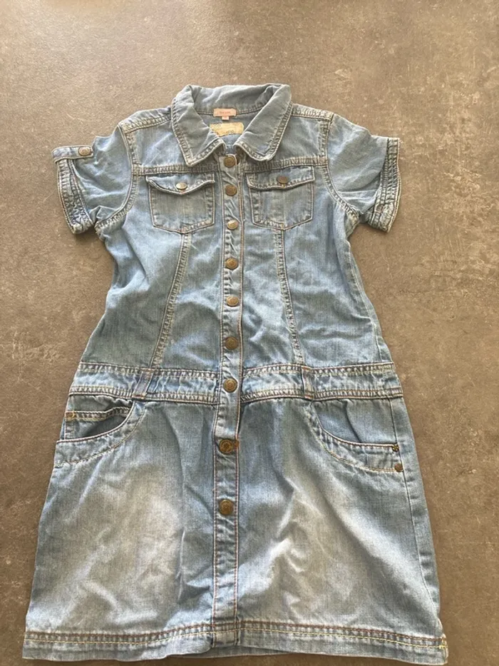 robe jean
