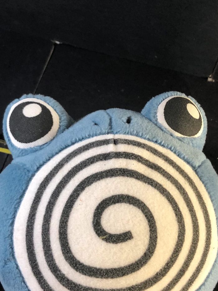 Peluche Pokémon officielle Nintendo - photo numéro 6