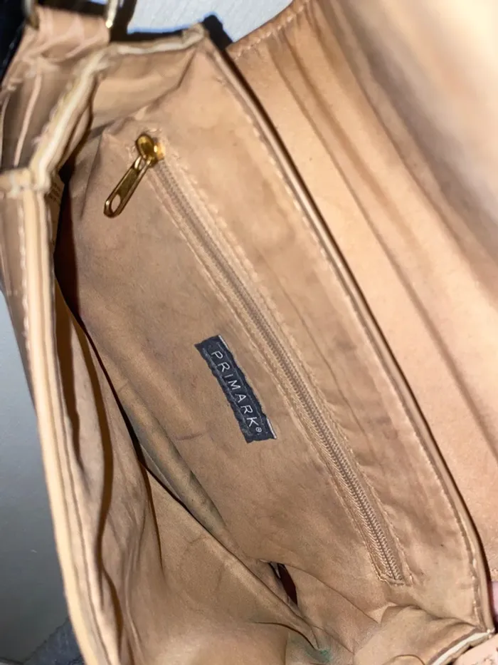 Lot 2 sac à main - photo numéro 5