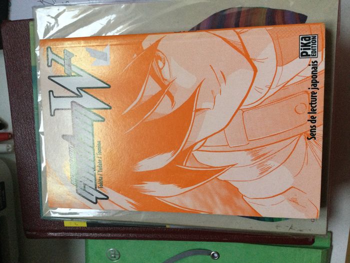 mobile suit gundam wing - photo numéro 2