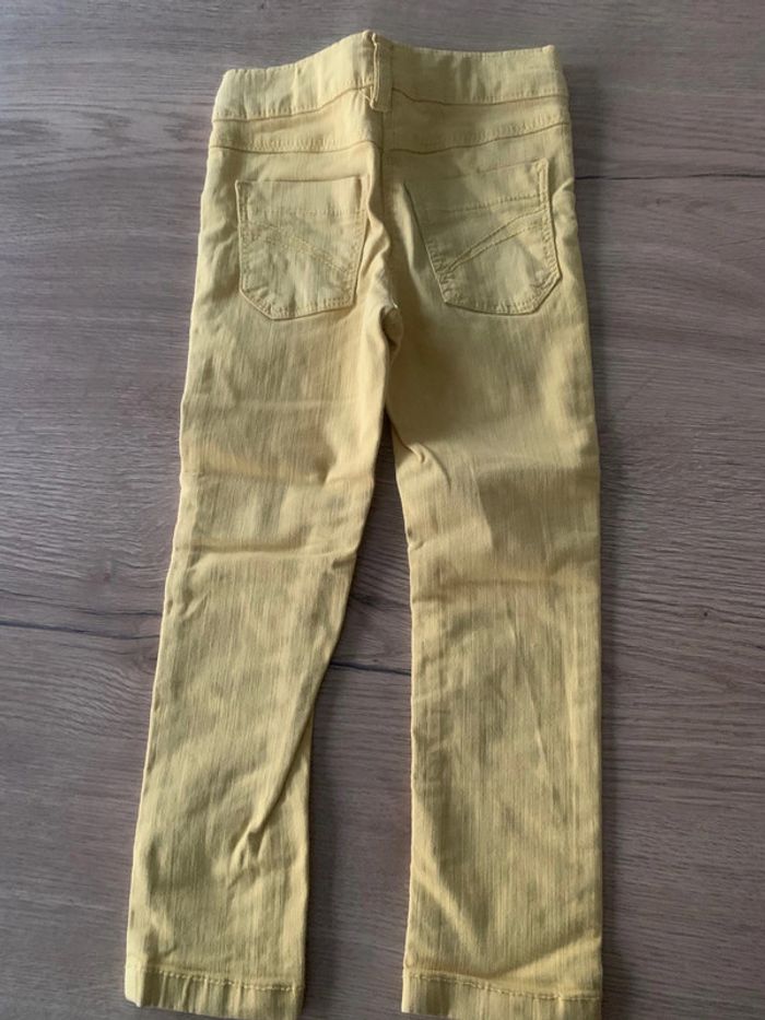 Pantalon fille 3ans - photo numéro 3