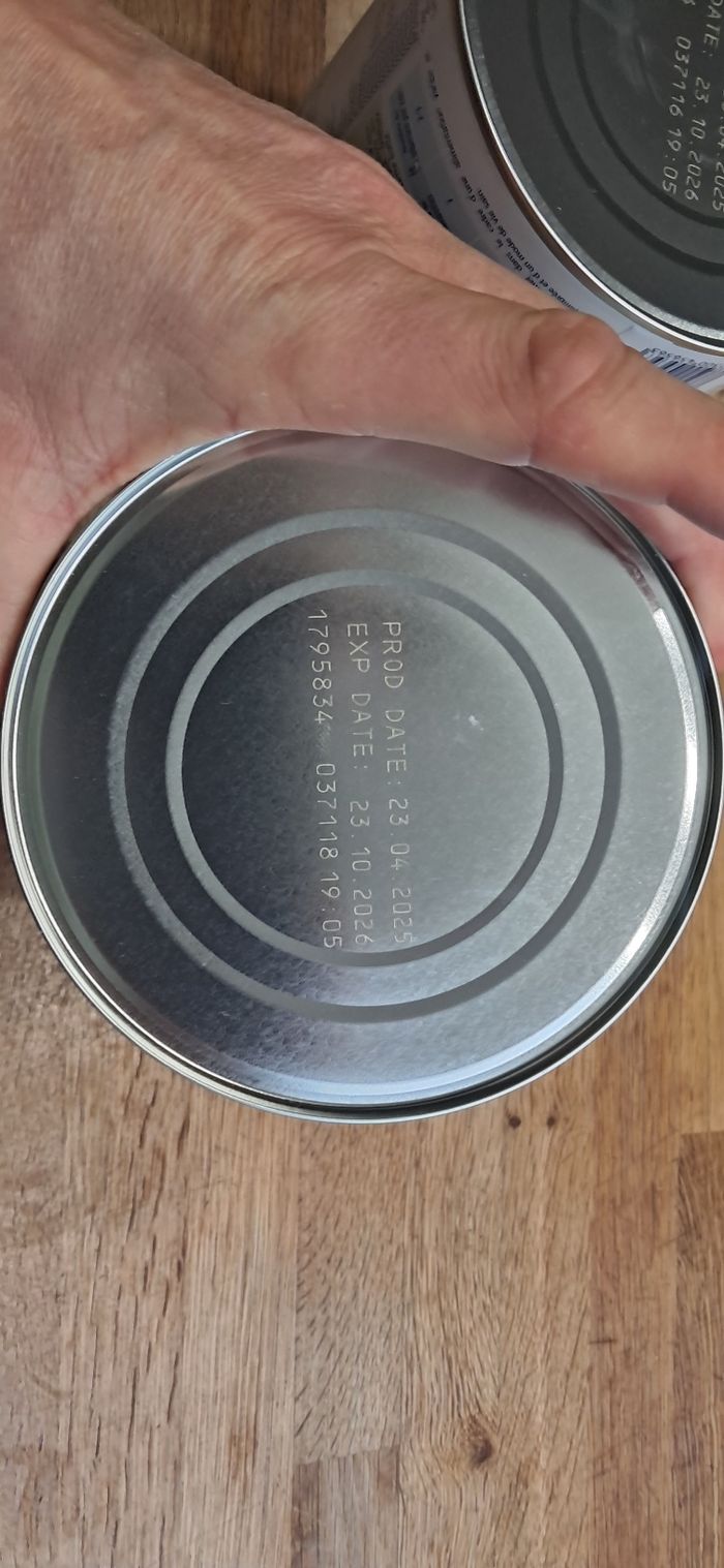 Lait hipp bio 3 - photo numéro 2