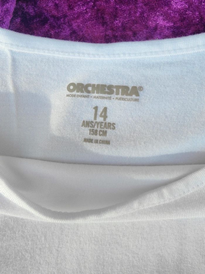 Top haut Orchestra - photo numéro 2
