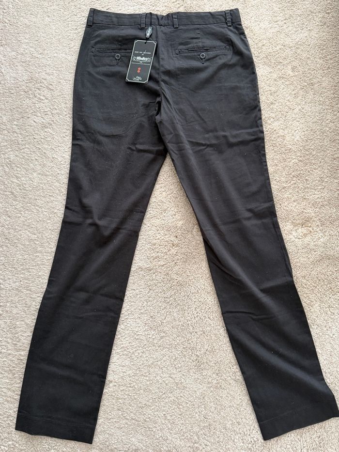 Chino Kiliwatch - photo numéro 5