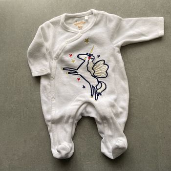 Pyjama naissance