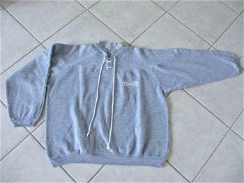 Sweat-shirt homme – Taille M