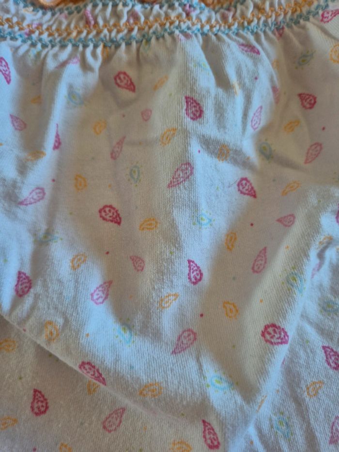 Debardeur jacadi 🌸 - photo numéro 2