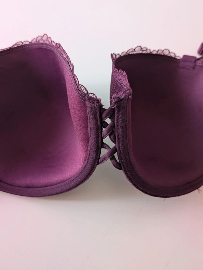 Très beau soutien gorge H&M  80D - photo numéro 8