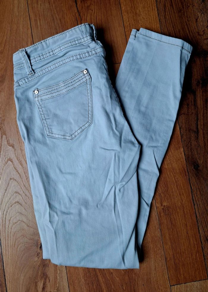 Jeans - photo numéro 3