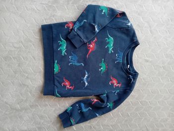 Pull 5 ans