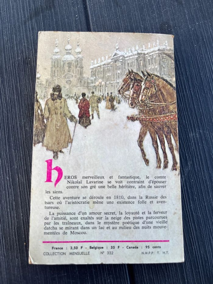 Livre la datcha de leurs amours - photo numéro 3