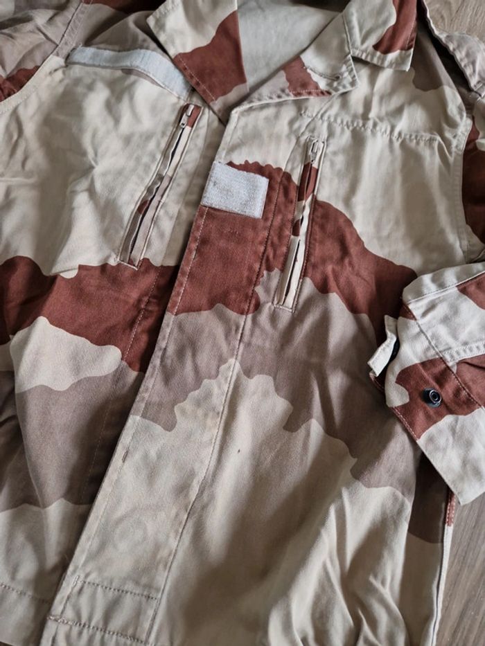 Veste militaire - photo numéro 3