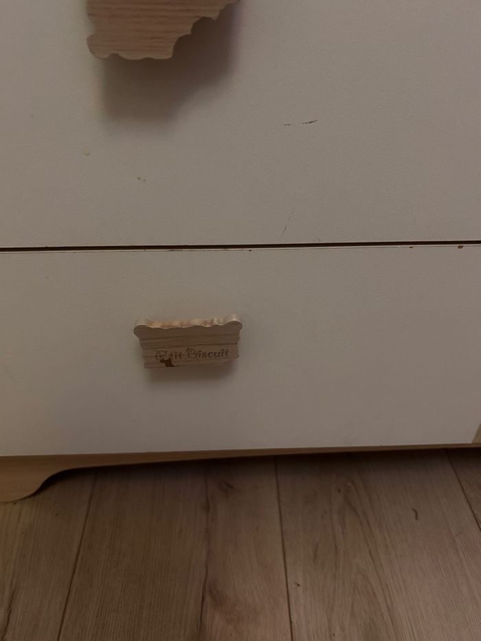 Meuble enfant - photo numéro 4