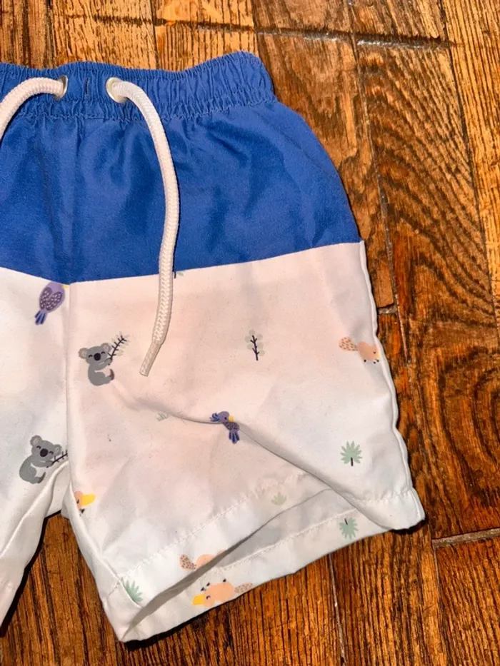 Maillot de bain Joey 12 mois - photo numéro 2