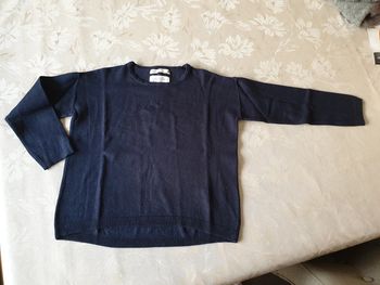 Pull Zara Girls 6 ans 116cm