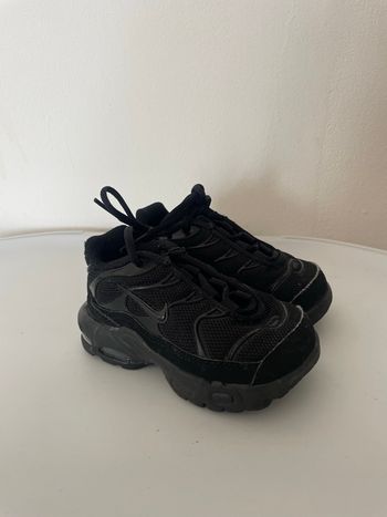 Tn Nike Bebe