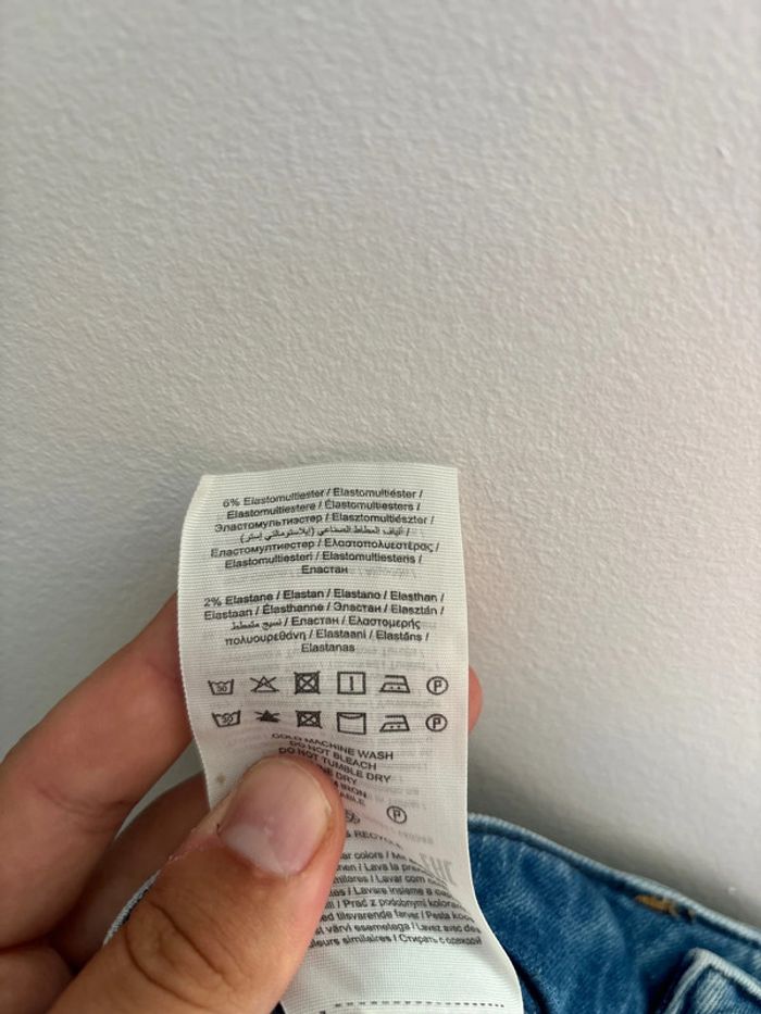 Jean à trous femme taille 30 de marque Only - photo numéro 7