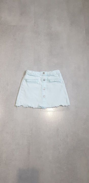 Jupe zara 4 ans