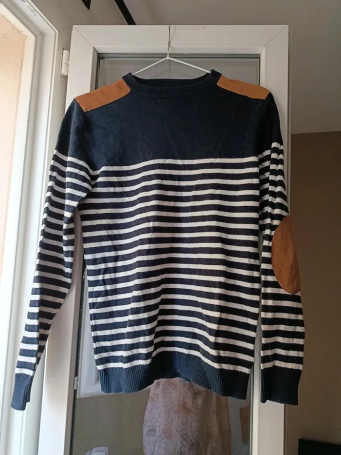 Pull IZAC