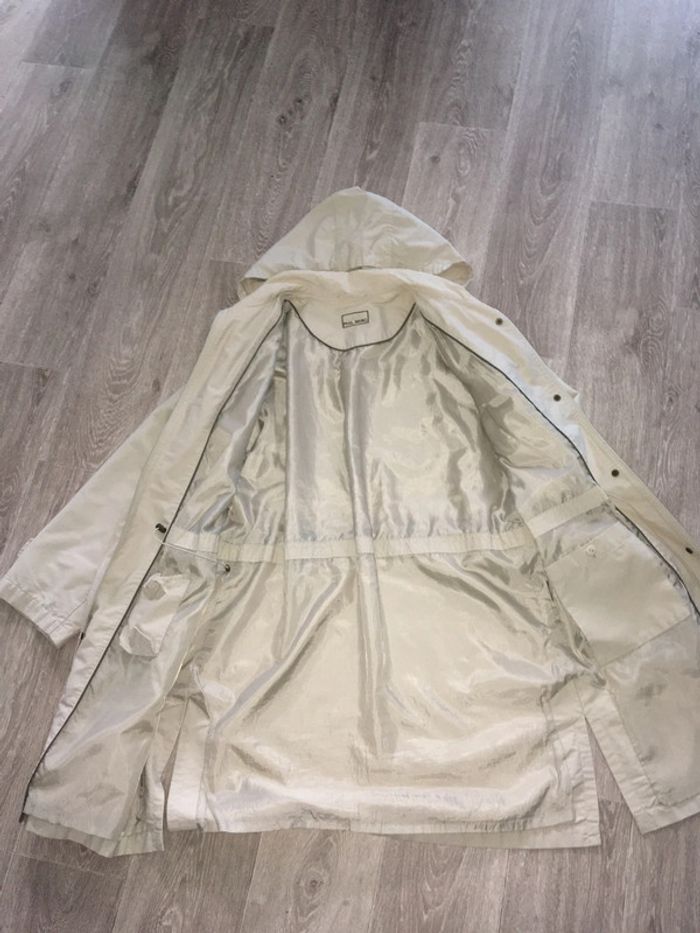 Manteau Phil Berg - photo numéro 8