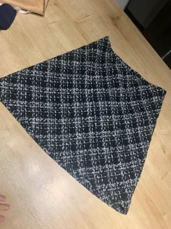 Jupe en tweed Mo Woman - Taille 38