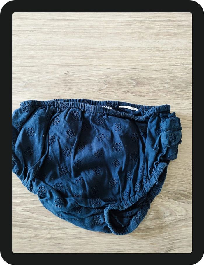 Lot de 13 vetements fille 18 mois - photo numéro 6