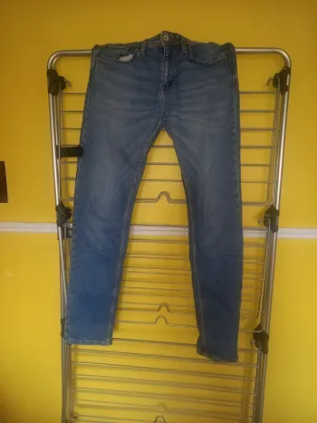 Jean 40
