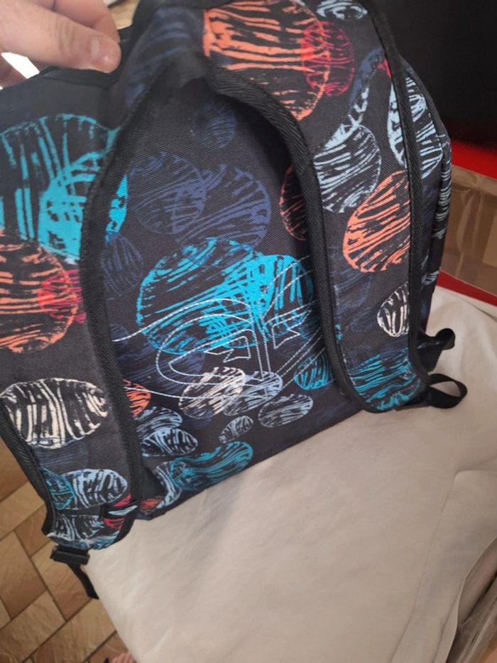 Sac a dos - photo numéro 4