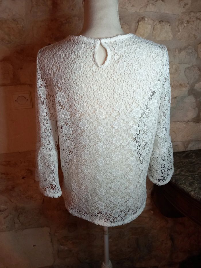 Blouse - photo numéro 5