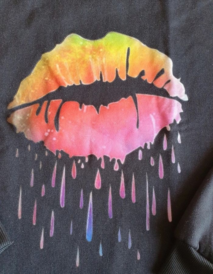 Pull femme TS - photo numéro 2