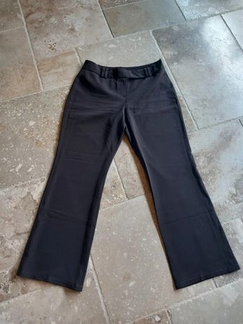 Pantalon Marron Taille 38-40