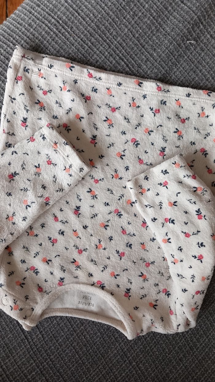 Pyjama 2 pièces - photo numéro 4