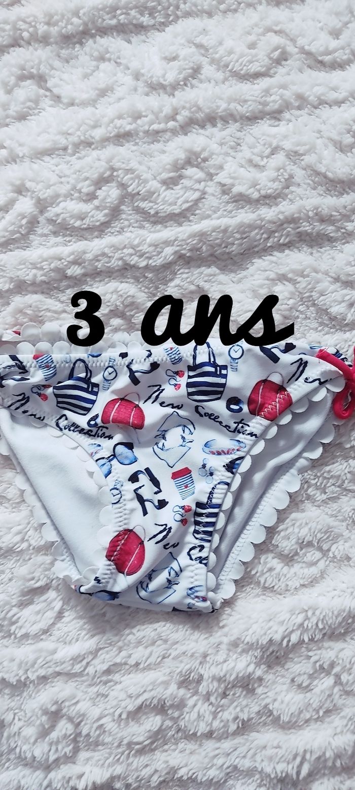 Bas Maillot bain mayoral 3 ans