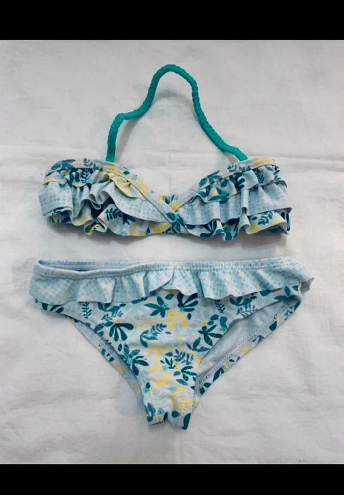 Maillot de bain Vertbaudet