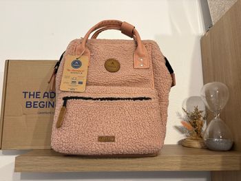 Sac cabaia