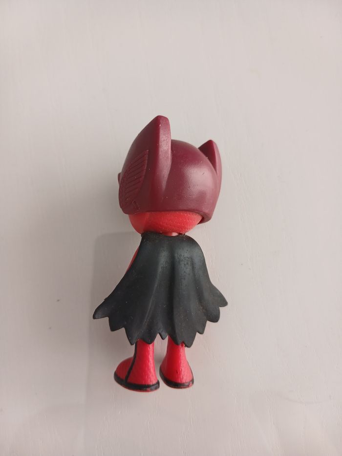 Figurine Owlette (Bibou) - PJ Masks (Pyjamasques) - photo numéro 2