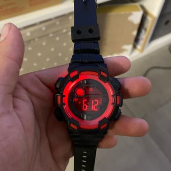 Montre homme