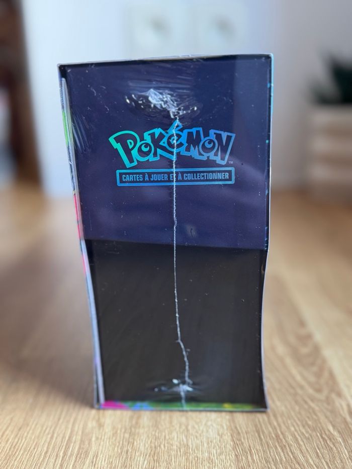 ETB Flammes fantasmagoriques ME2 - photo numéro 3