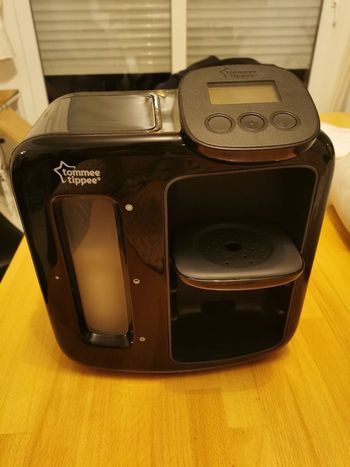 Préparateur de biberons